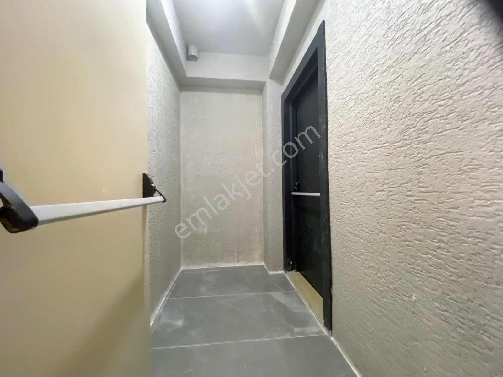 Kadıköy Sahrayıcedit'de 1+1 Kapalı Otoparklı Satılık Daire - Görsel 8