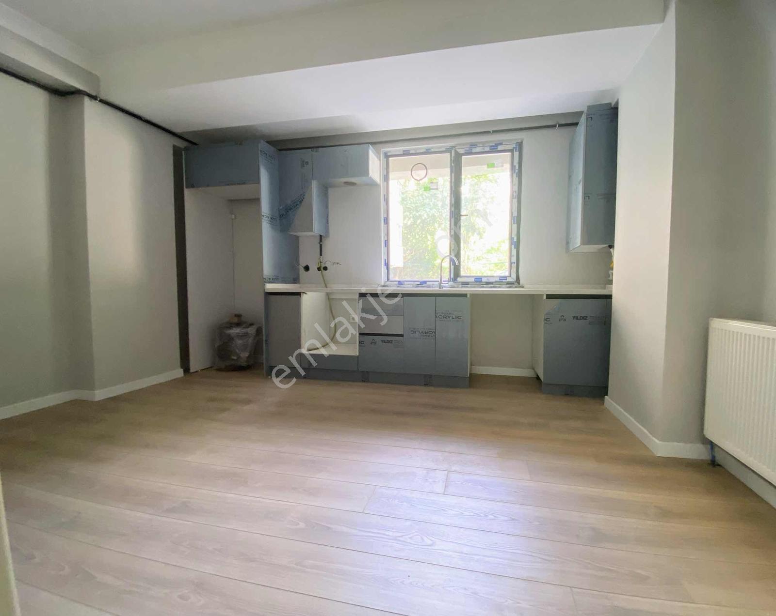 Kadıköy Sahrayıcedit'de 1+1 Kapalı Otoparklı Satılık Daire - Görsel 18