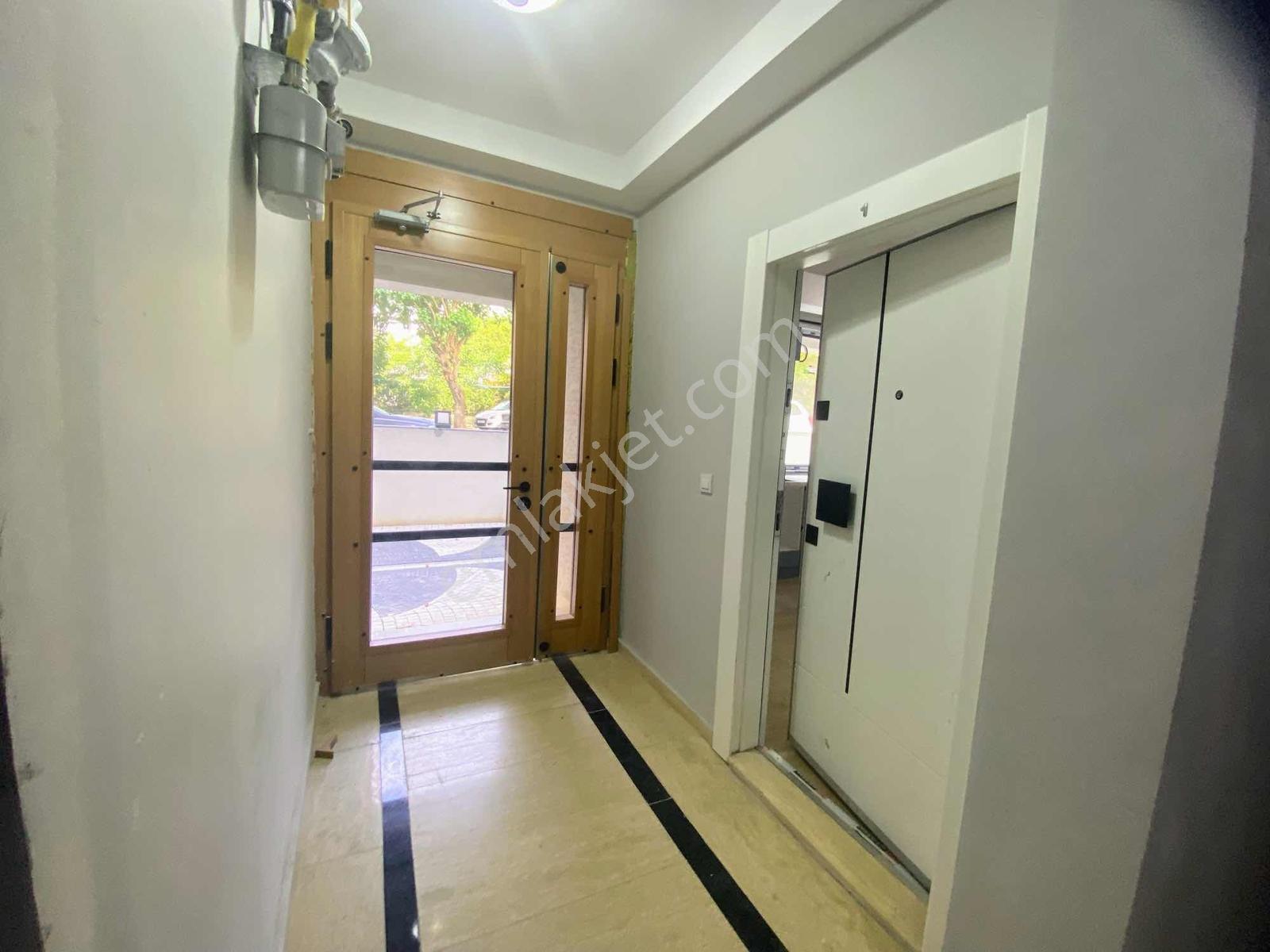 Kadıköy Sahrayıcedit'de 1+1 Kapalı Otoparklı Satılık Daire - Görsel 13