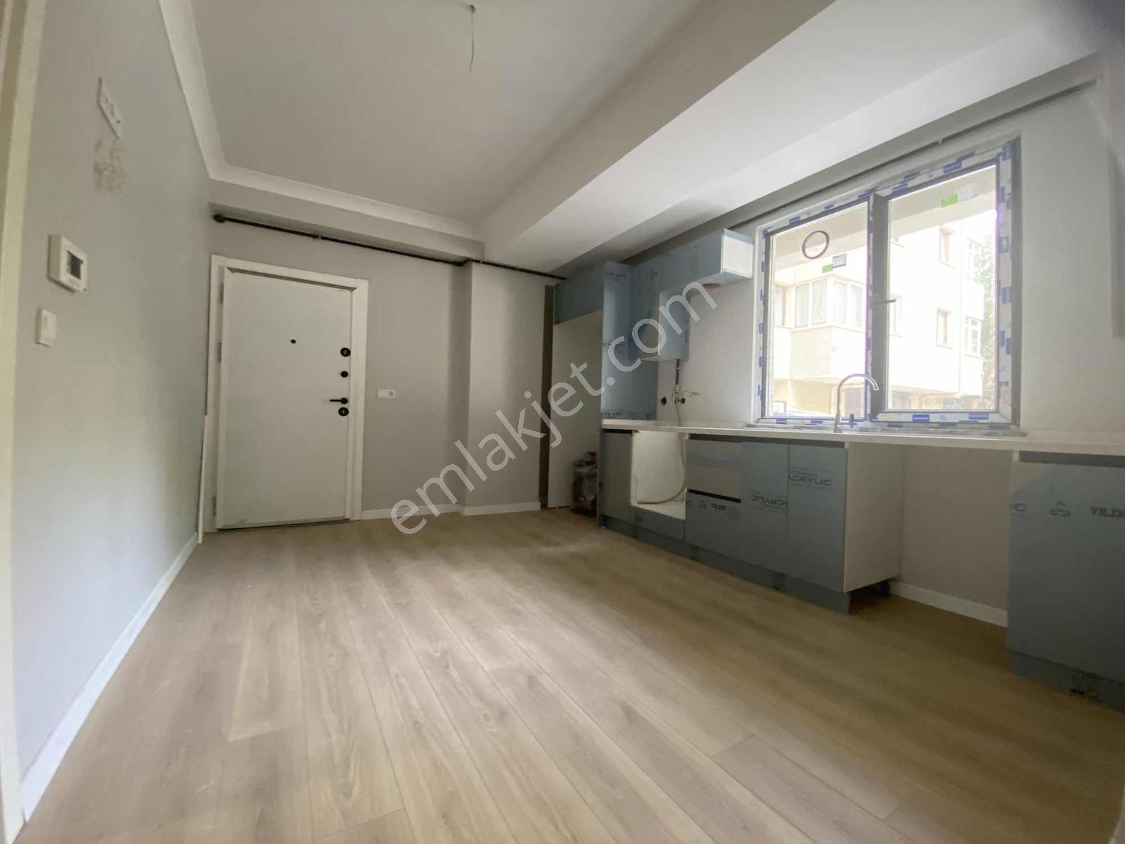 Kadıköy Sahrayıcedit'de 1+1 Kapalı Otoparklı Satılık Daire - Görsel 11