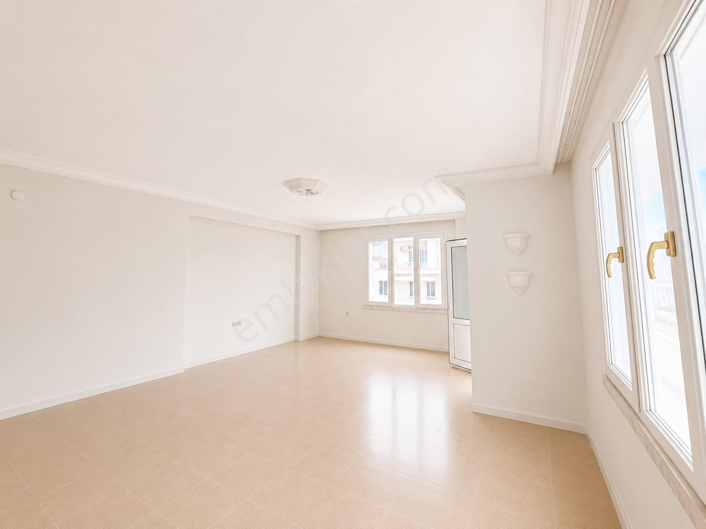 Turyap Sistem'den Burcukent Sitesi'nde 3+1 Kiralık Daire - Görsel 16