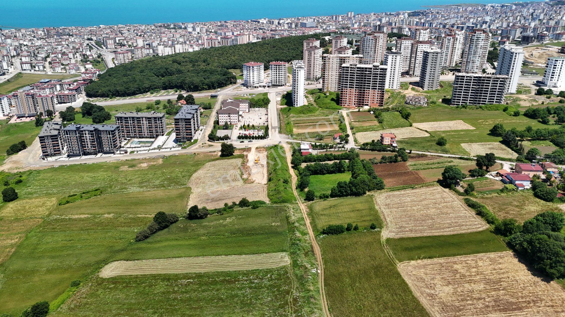 Siteler Bölgesi Çobanlıda 75 M2 Satılık Hisse Arsa - Görsel 3
