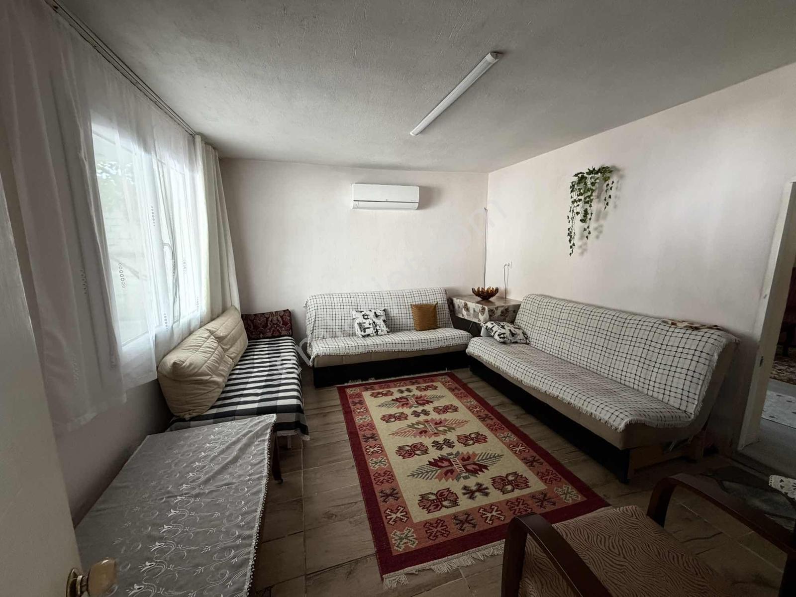 Kuşçuburunda Satılık, Taşınmaya Hazır Eşyalı Müstakil Daire - Görsel 21