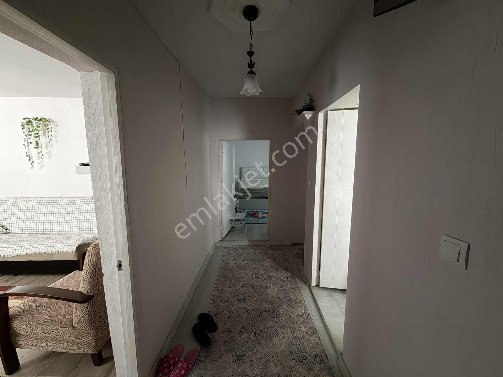 Kuşçuburunda Satılık, Taşınmaya Hazır Eşyalı Müstakil Daire - Görsel 12