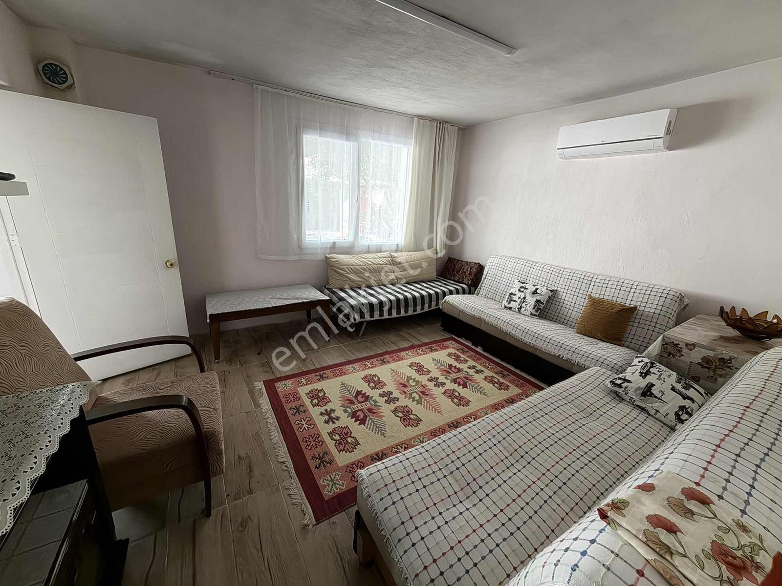 Kuşçuburunda Satılık, Taşınmaya Hazır Eşyalı Müstakil Daire - Görsel 10