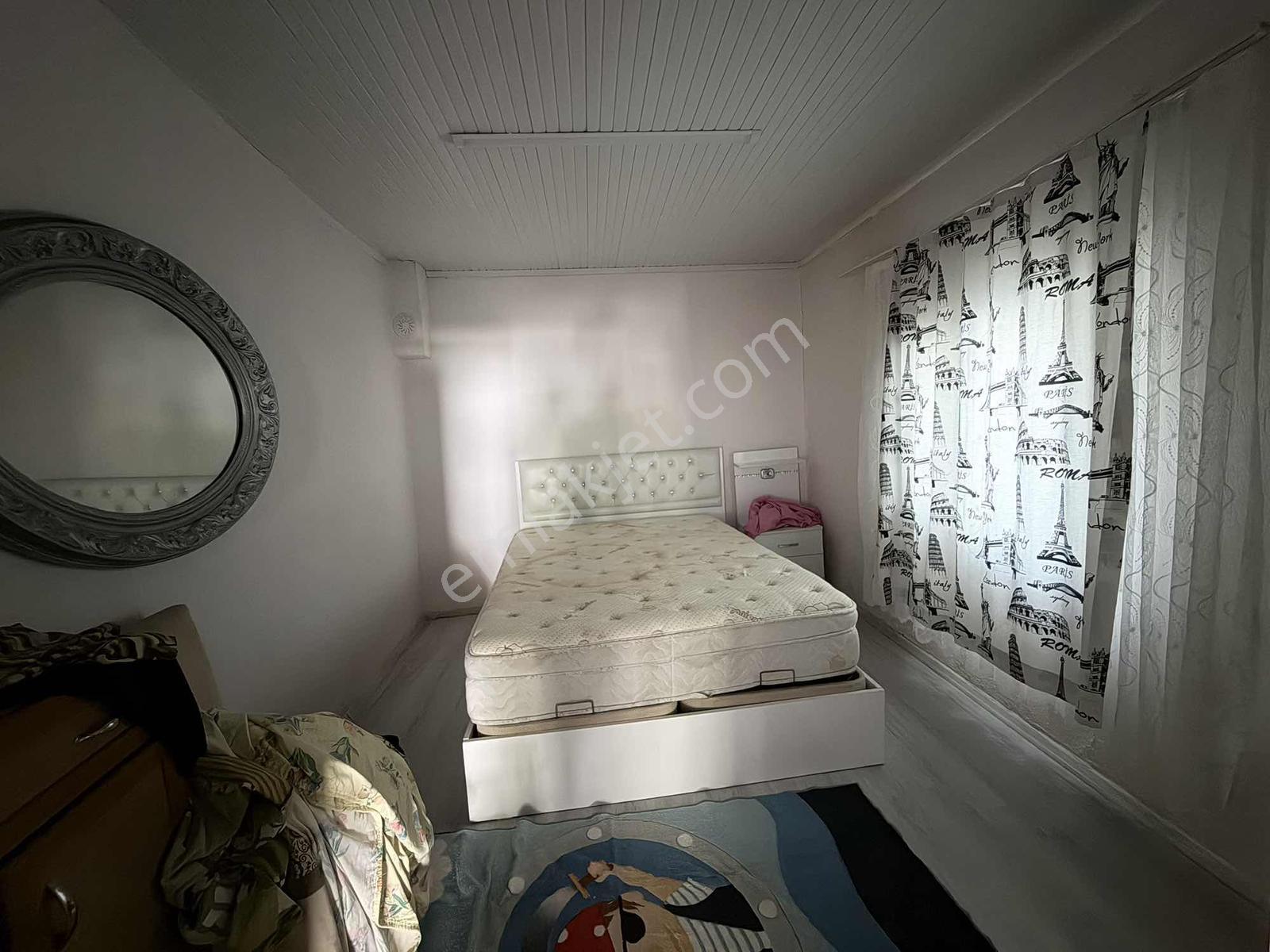 Kuşçuburunda Satılık, Taşınmaya Hazır Eşyalı Müstakil Daire - Görsel 13