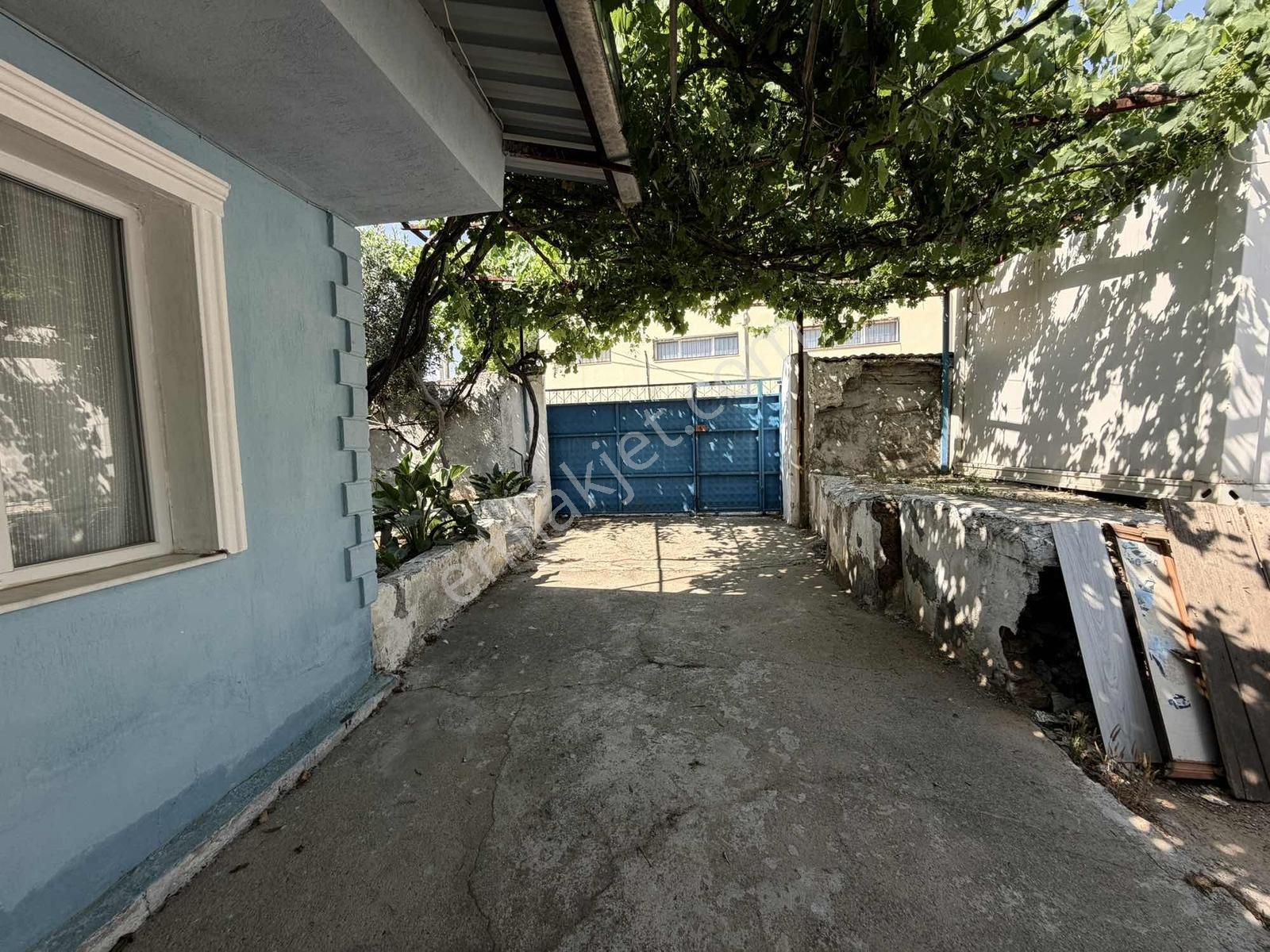 Kuşçuburunda Satılık, Taşınmaya Hazır Eşyalı Müstakil Daire - Görsel 17