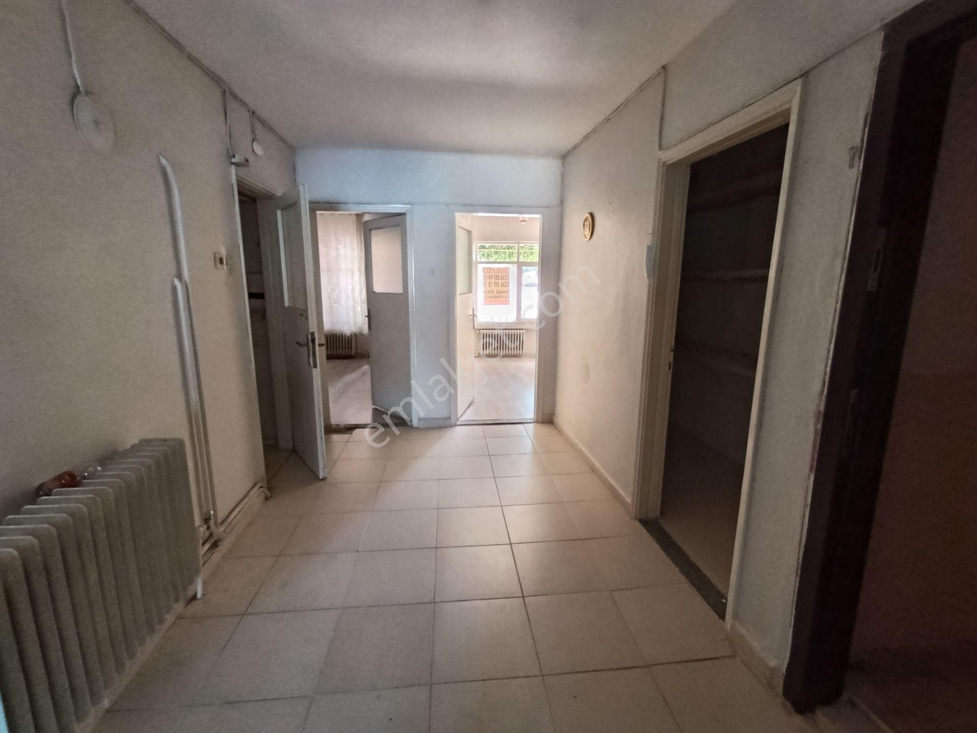 Gemlik Hisar Mah.de Kiralık Daire 2+1 Teraslı Deniz Şehir Manzaralı - Görsel 28
