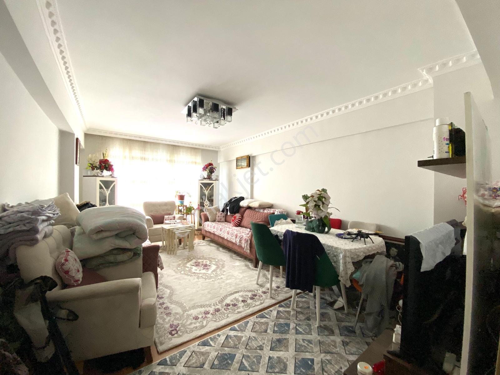 ▄evga▄boğaziçi Mahallesi Asansörlü 4+1 140m2 Dublex Daire - Görsel 20
