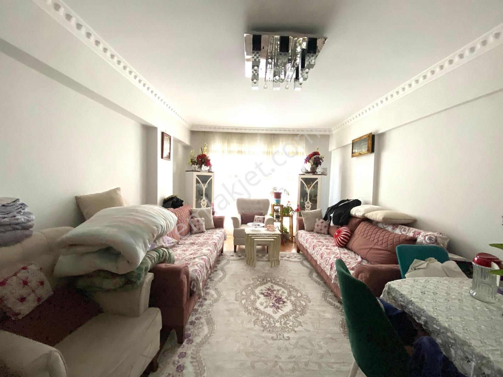 ▄evga▄boğaziçi Mahallesi Asansörlü 4+1 140m2 Dublex Daire - Görsel 2