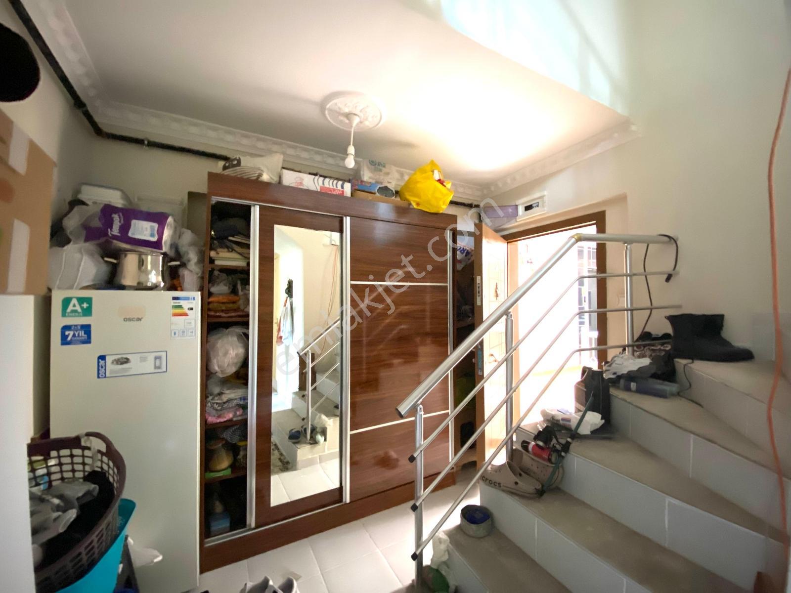 ▄evga▄boğaziçi Mahallesi Asansörlü 4+1 140m2 Dublex Daire - Görsel 25