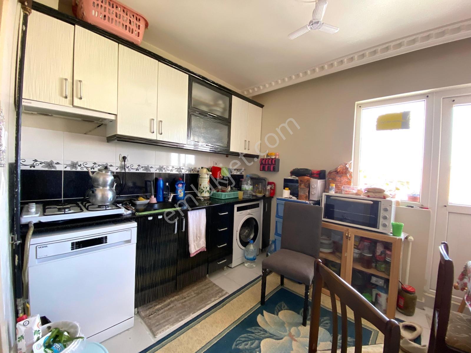▄evga▄boğaziçi Mahallesi Asansörlü 4+1 140m2 Dublex Daire - Görsel 12
