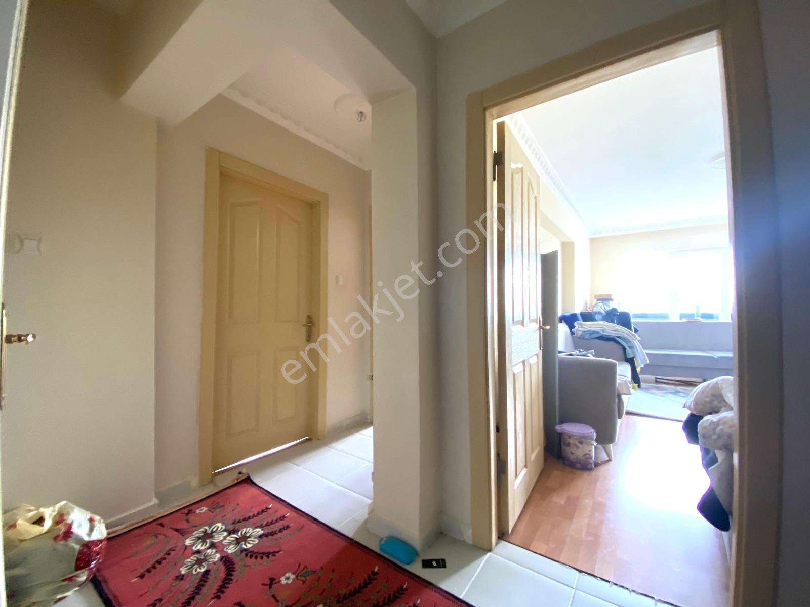 ▄evga▄boğaziçi Mahallesi Asansörlü 4+1 140m2 Dublex Daire - Görsel 16