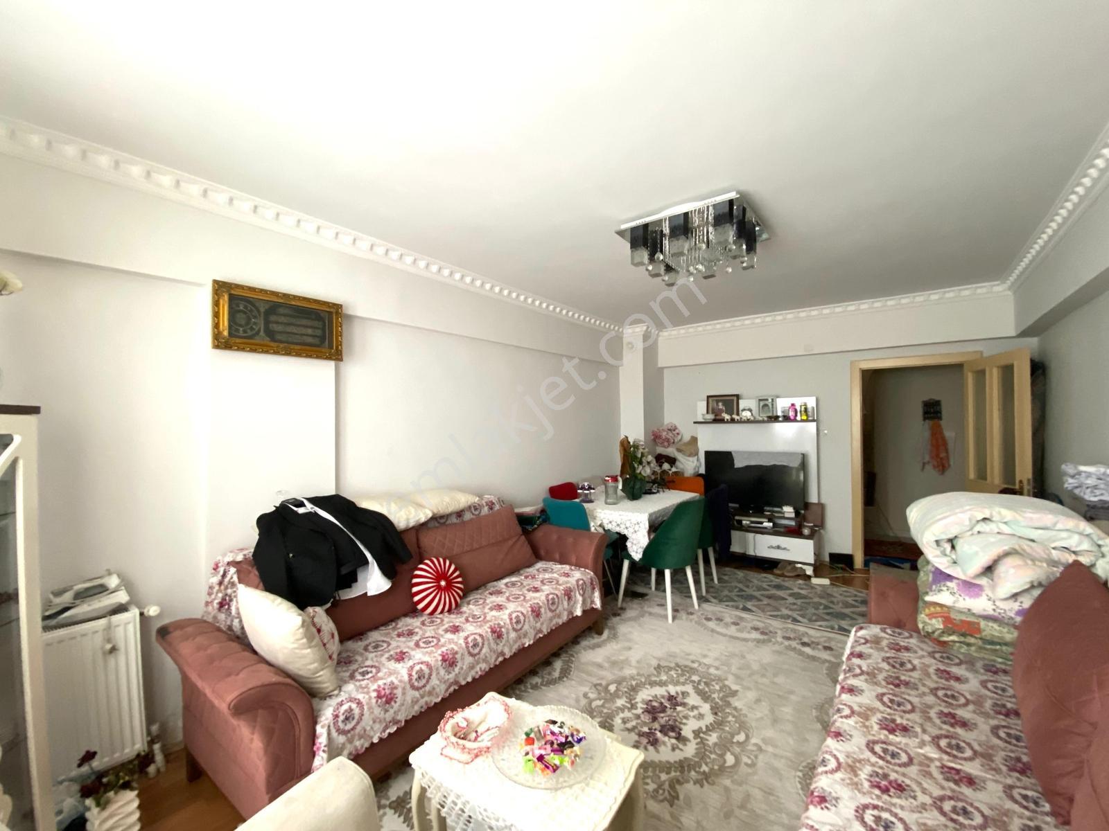 ▄evga▄boğaziçi Mahallesi Asansörlü 4+1 140m2 Dublex Daire - Görsel 15