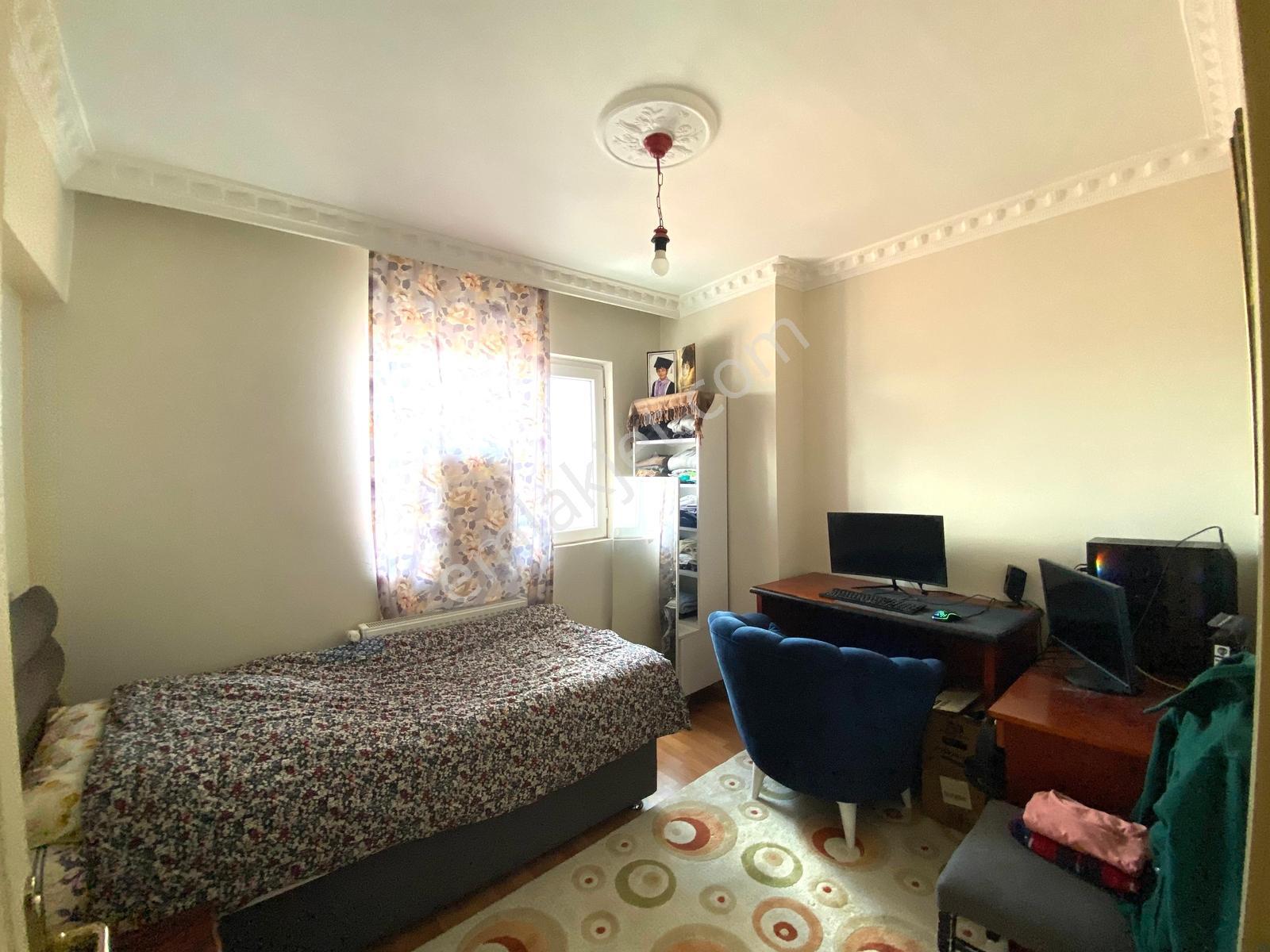 ▄evga▄boğaziçi Mahallesi Asansörlü 4+1 140m2 Dublex Daire - Görsel 24