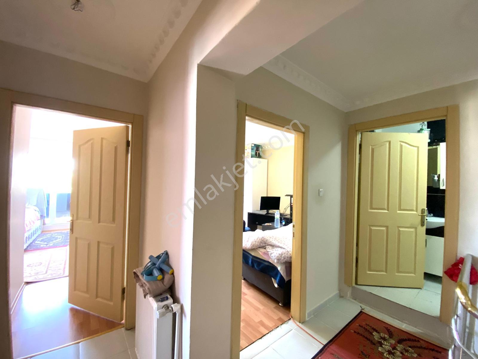 ▄evga▄boğaziçi Mahallesi Asansörlü 4+1 140m2 Dublex Daire - Görsel 17