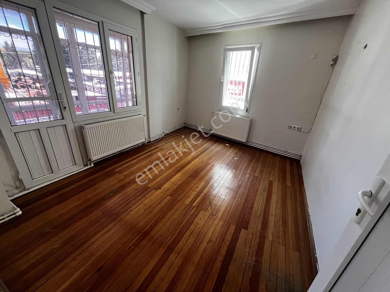 Şirinyer Merkez'de 3+1 Önü Açık Üç Cepheli Köşe Kiralık Daire - Görsel 11