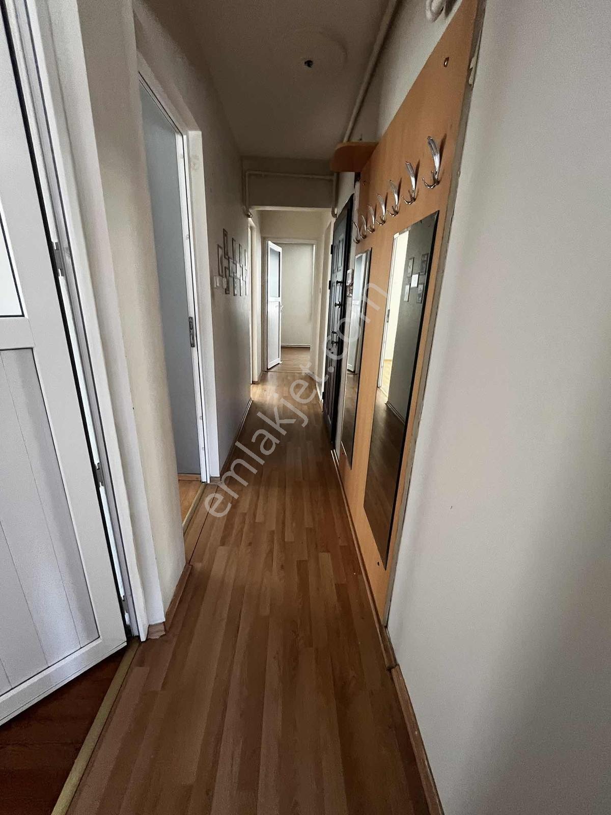 Şirinyer Merkez'de 3+1 Önü Açık Üç Cepheli Köşe Kiralık Daire - Görsel 39