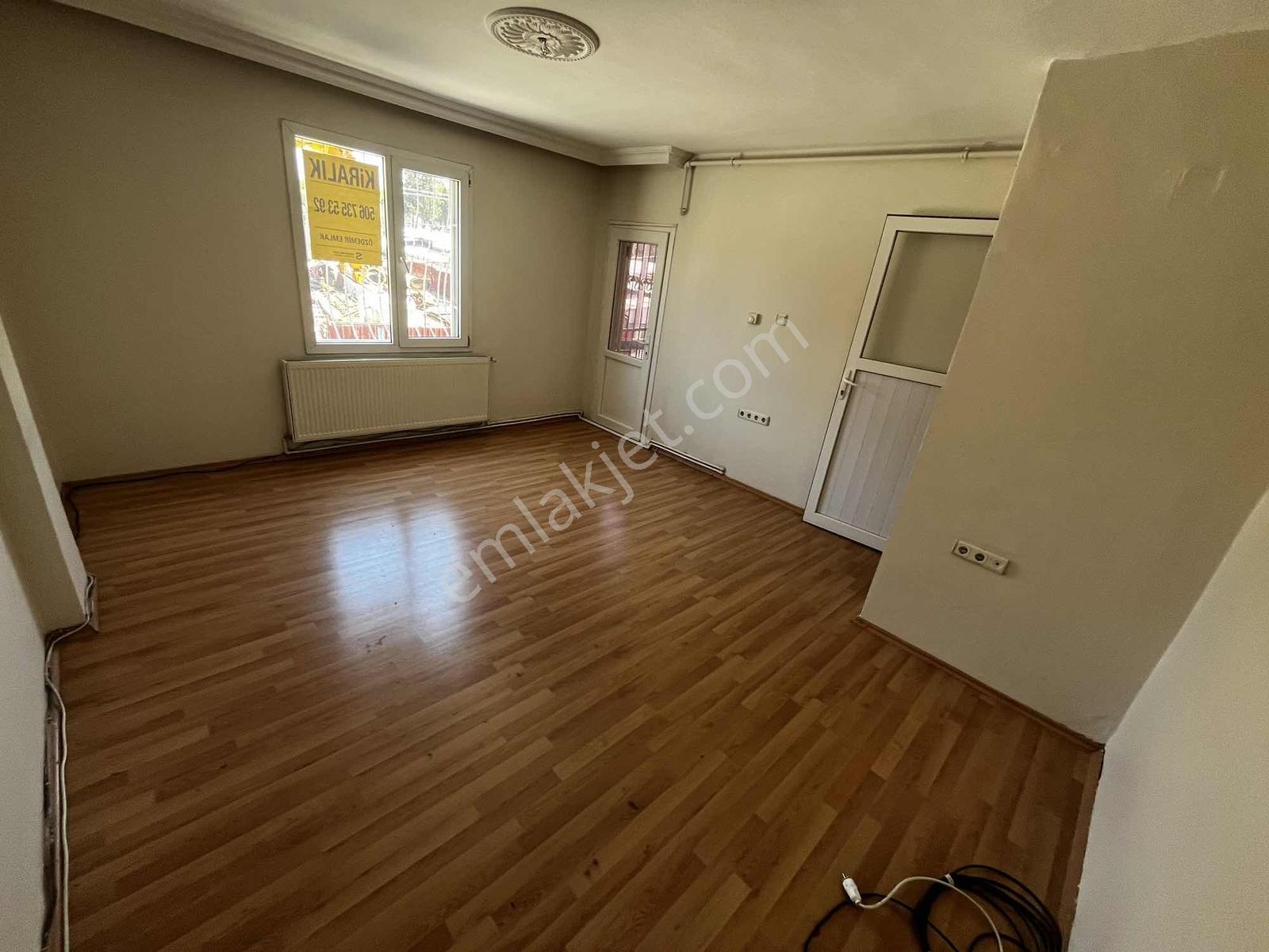 Şirinyer Merkez'de 3+1 Önü Açık Üç Cepheli Köşe Kiralık Daire - Görsel 10