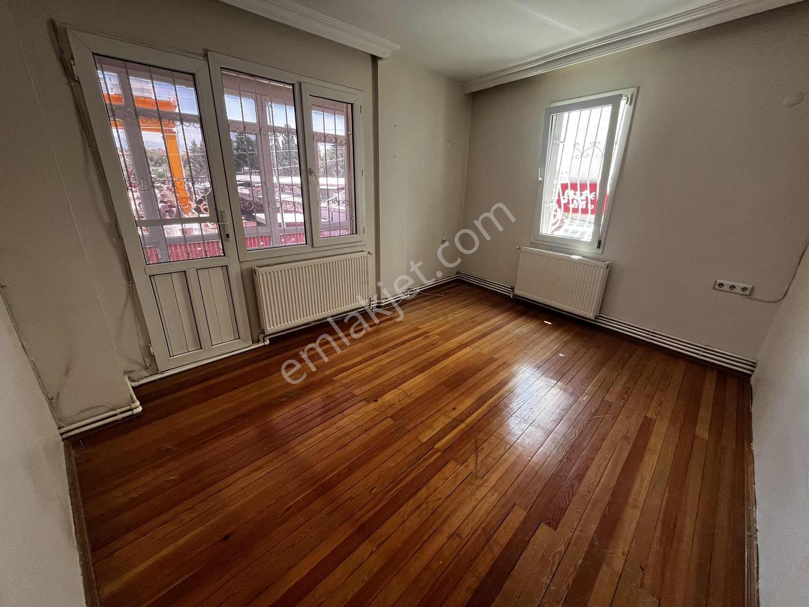 Şirinyer Merkez'de 3+1 Önü Açık Üç Cepheli Köşe Kiralık Daire - Görsel 35