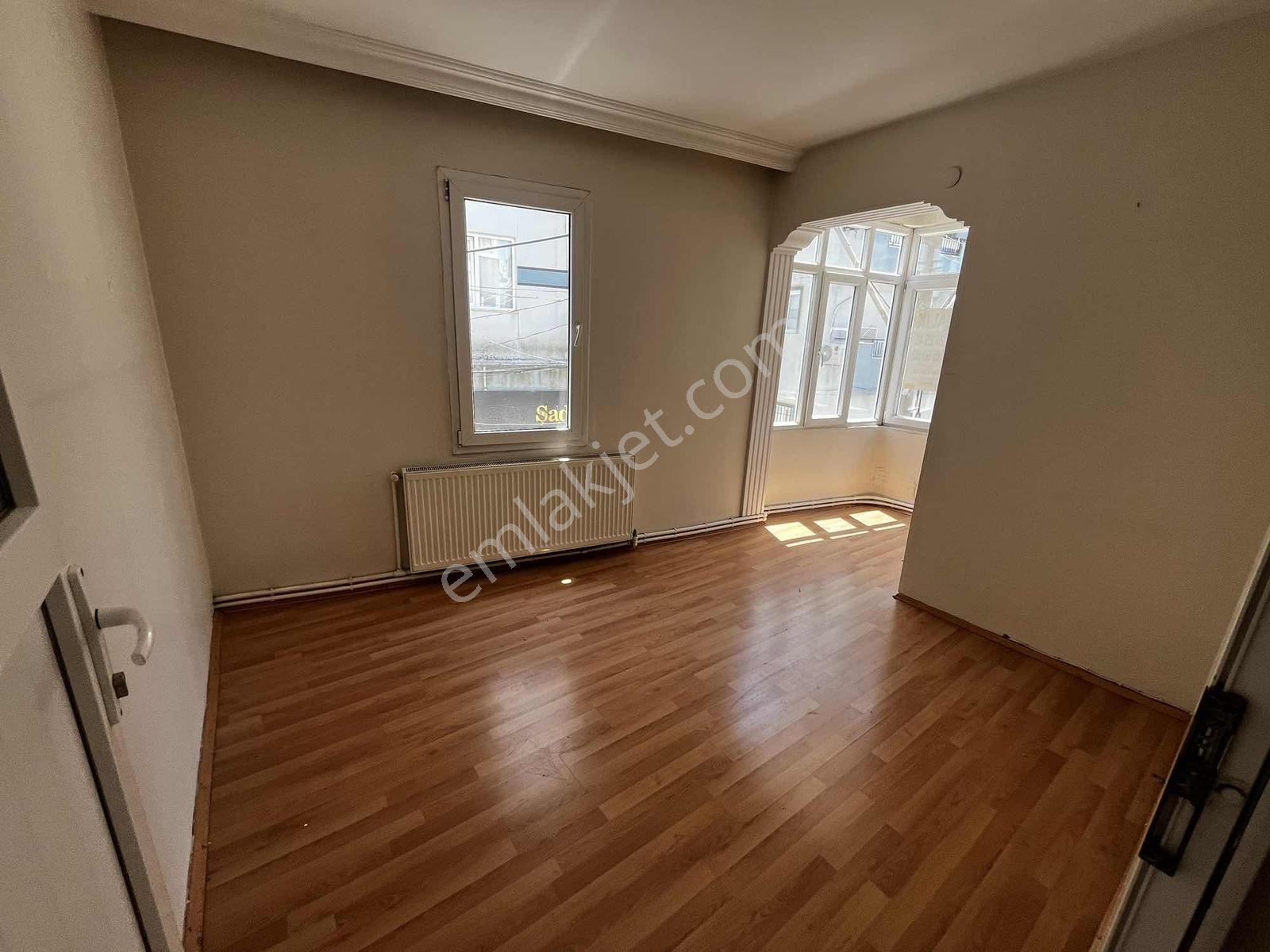 Şirinyer Merkez'de 3+1 Önü Açık Üç Cepheli Köşe Kiralık Daire - Görsel 6