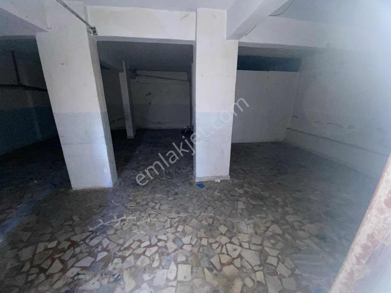 Esenler Ninehatunda 130m2 Kiralık Dükkan - Görsel 6