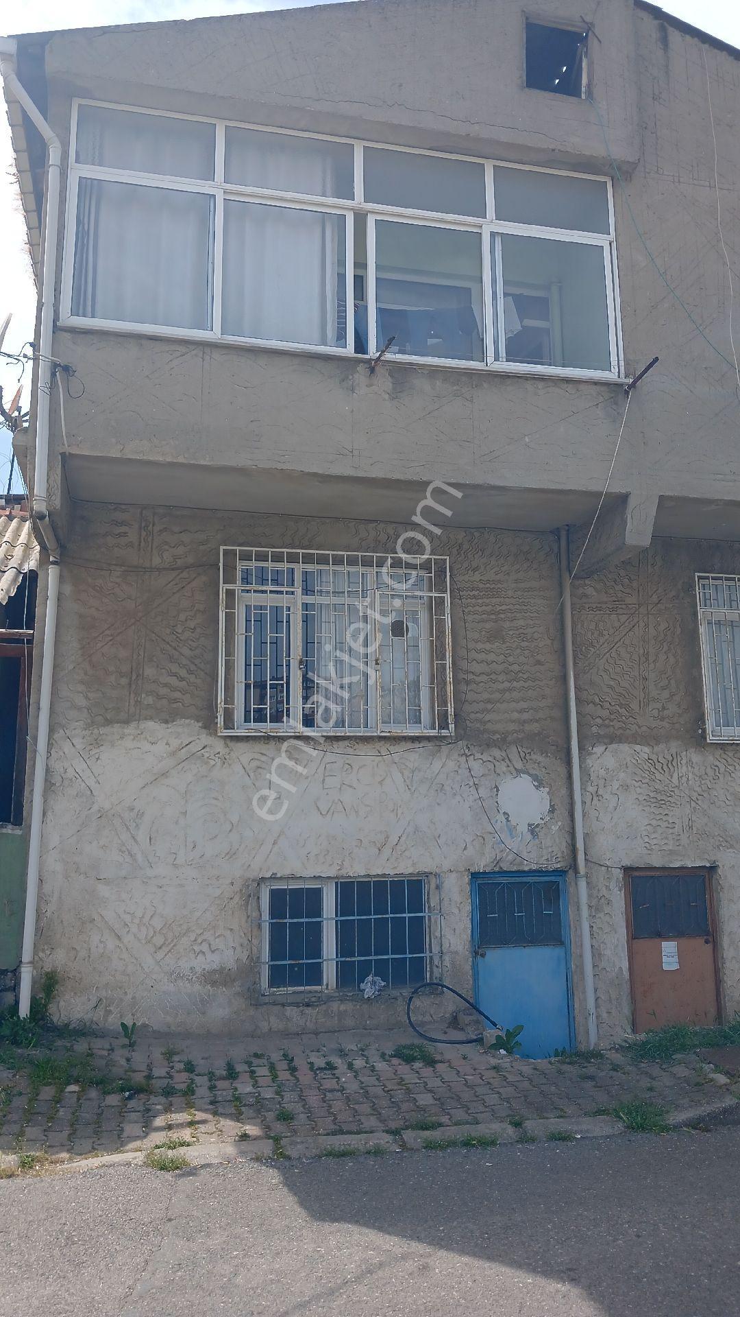 Satilik Bina
