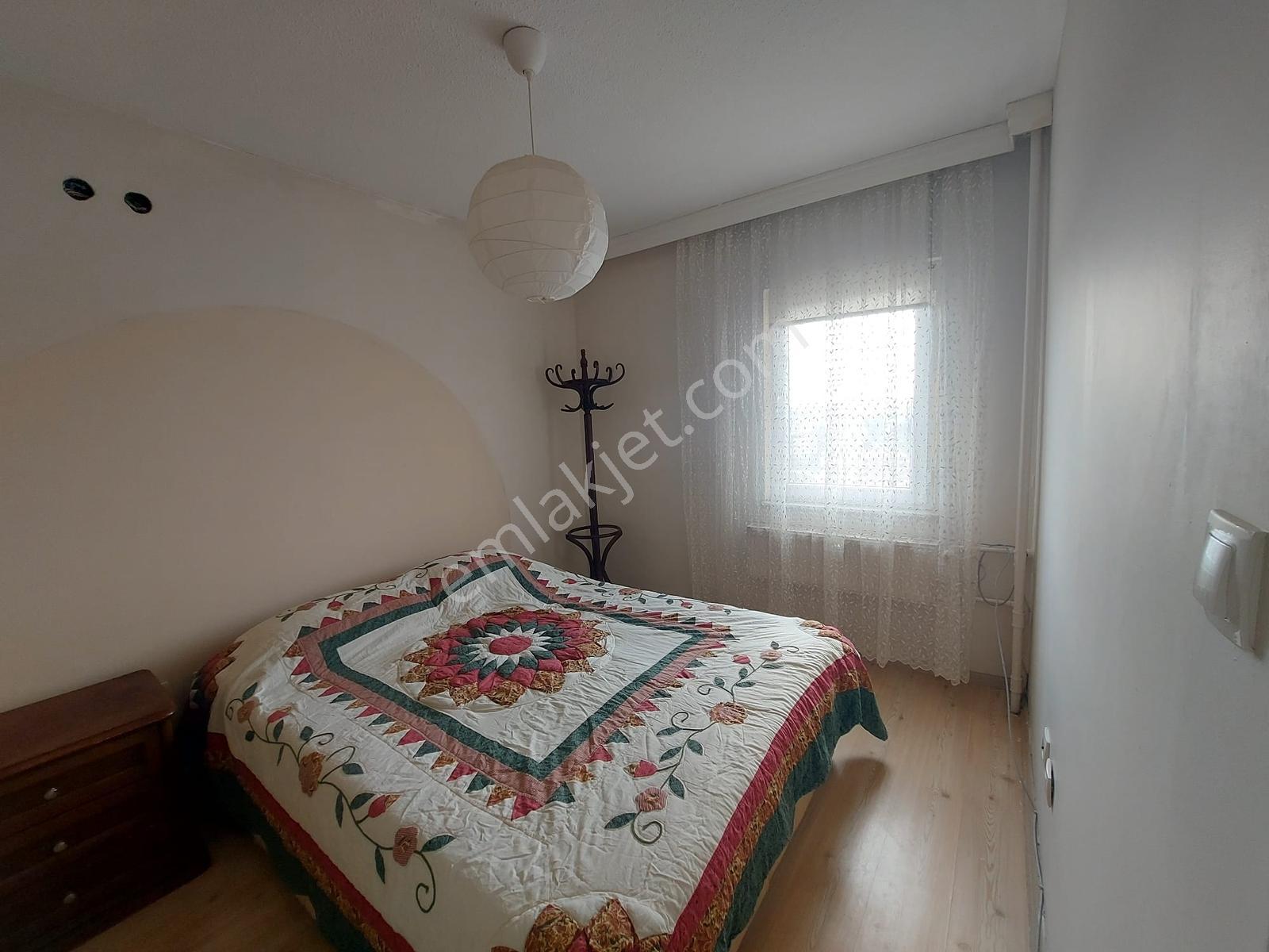 Eryaman'da Eşyalı Satılık 1+1 Daire - Merkezi Konum - Görsel 26