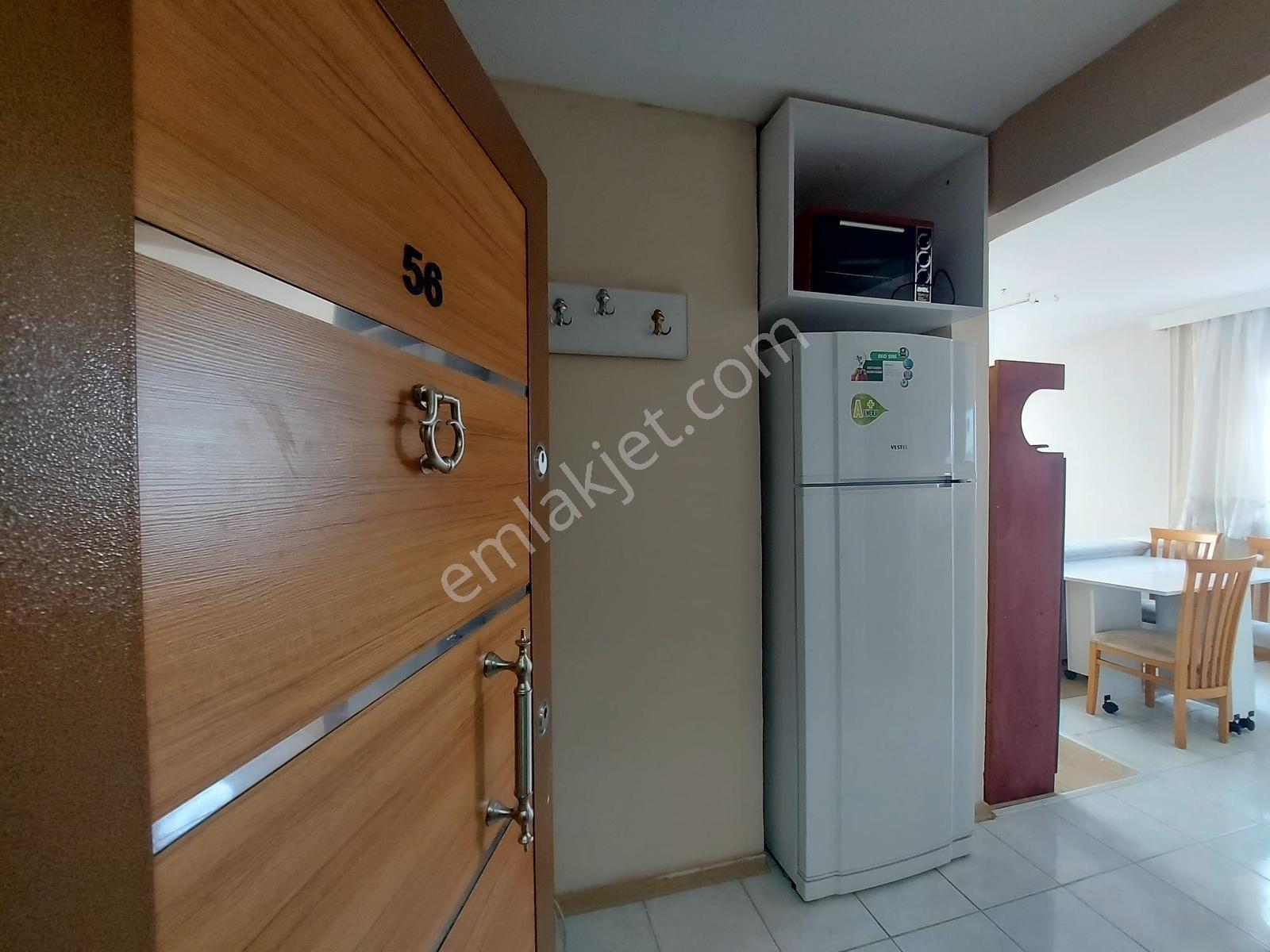 Eryaman'da Eşyalı Satılık 1+1 Daire - Merkezi Konum - Görsel 4