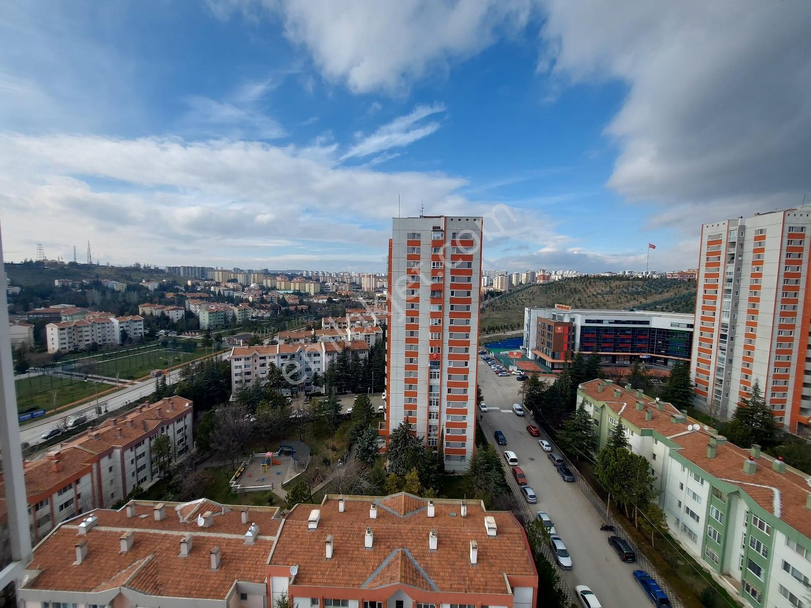 Eryaman'da Eşyalı Satılık 1+1 Daire - Merkezi Konum - Görsel 2