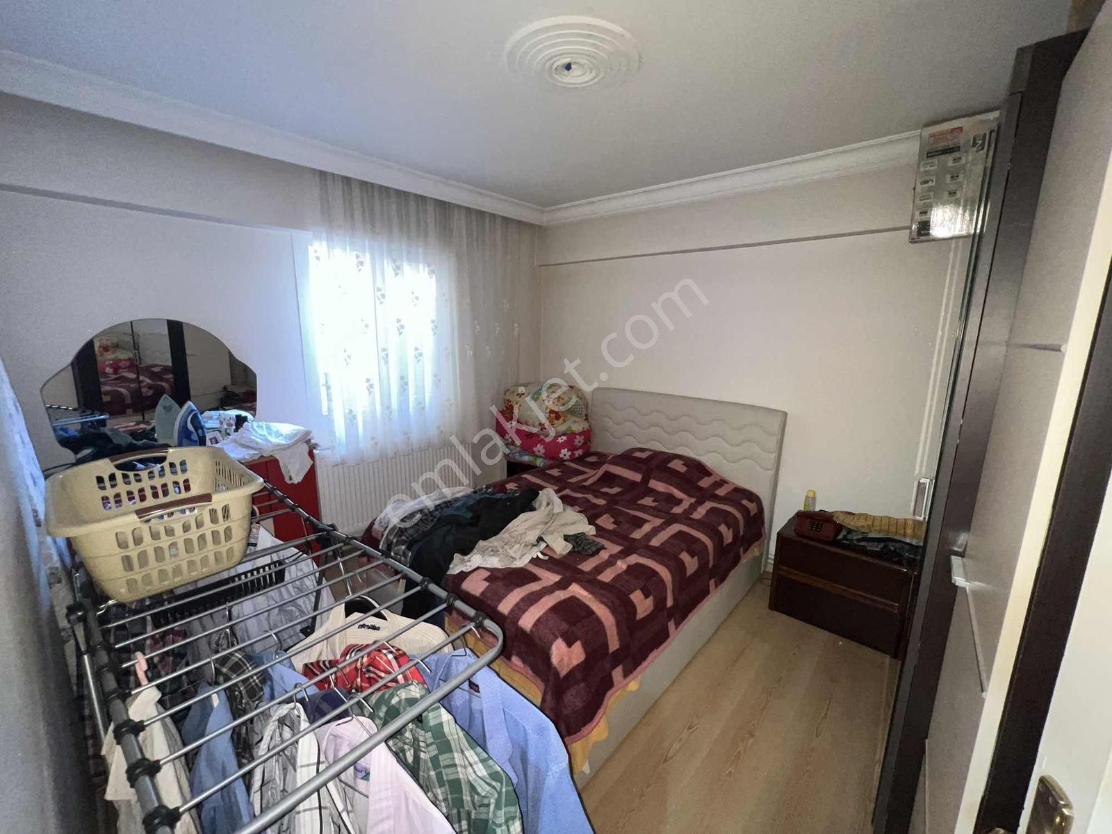 Türker Emlak 3+1 120 M2 Doğalgazlı Bakımlı Ulu Cami Yakını - Görsel 19