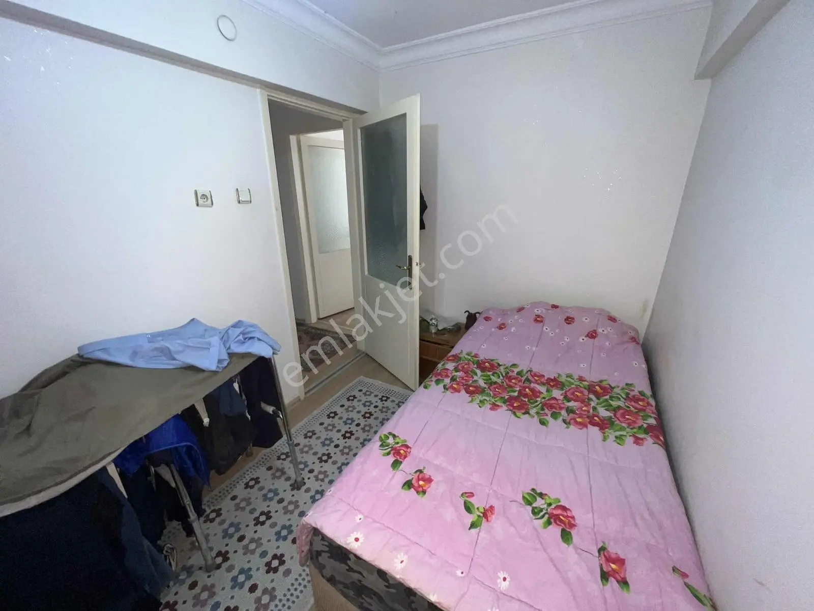 Türker Emlak 3+1 120 M2 Doğalgazlı Bakımlı Ulu Cami Yakını - Görsel 13