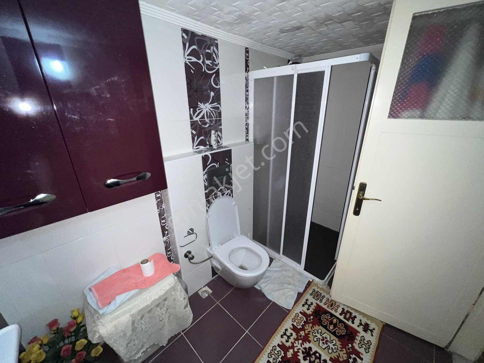 Türker Emlak 3+1 120 M2 Doğalgazlı Bakımlı Ulu Cami Yakını - Görsel 12