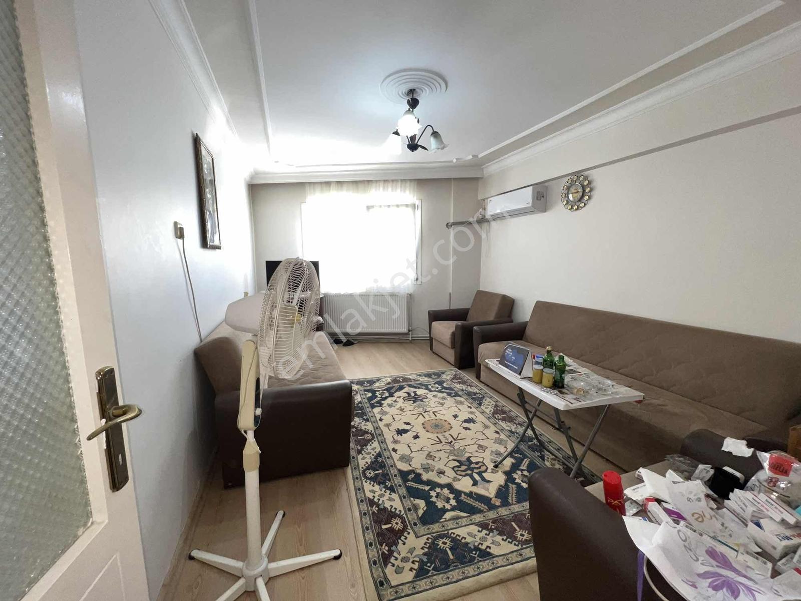 Türker Emlak 3+1 120 M2 Doğalgazlı Bakımlı Ulu Cami Yakını - Görsel 22