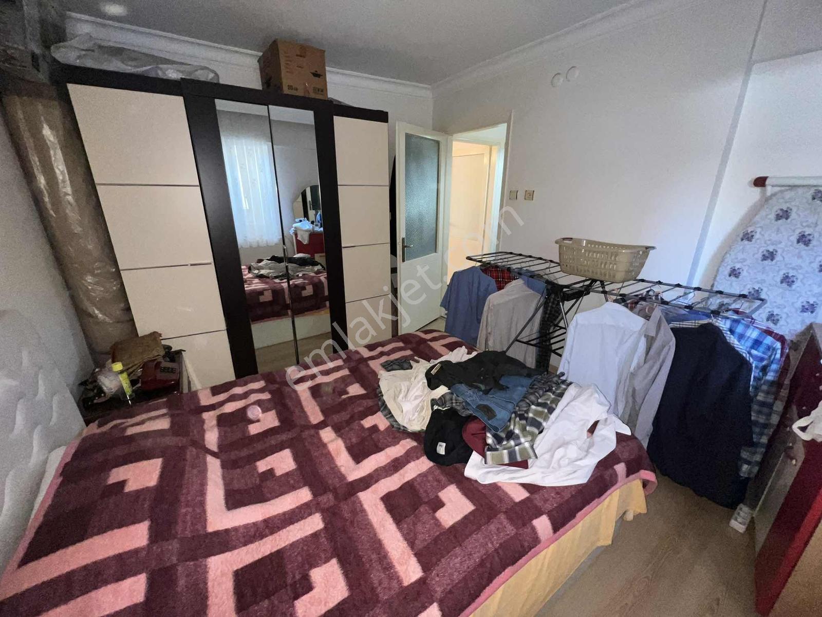 Türker Emlak 3+1 120 M2 Doğalgazlı Bakımlı Ulu Cami Yakını - Görsel 18