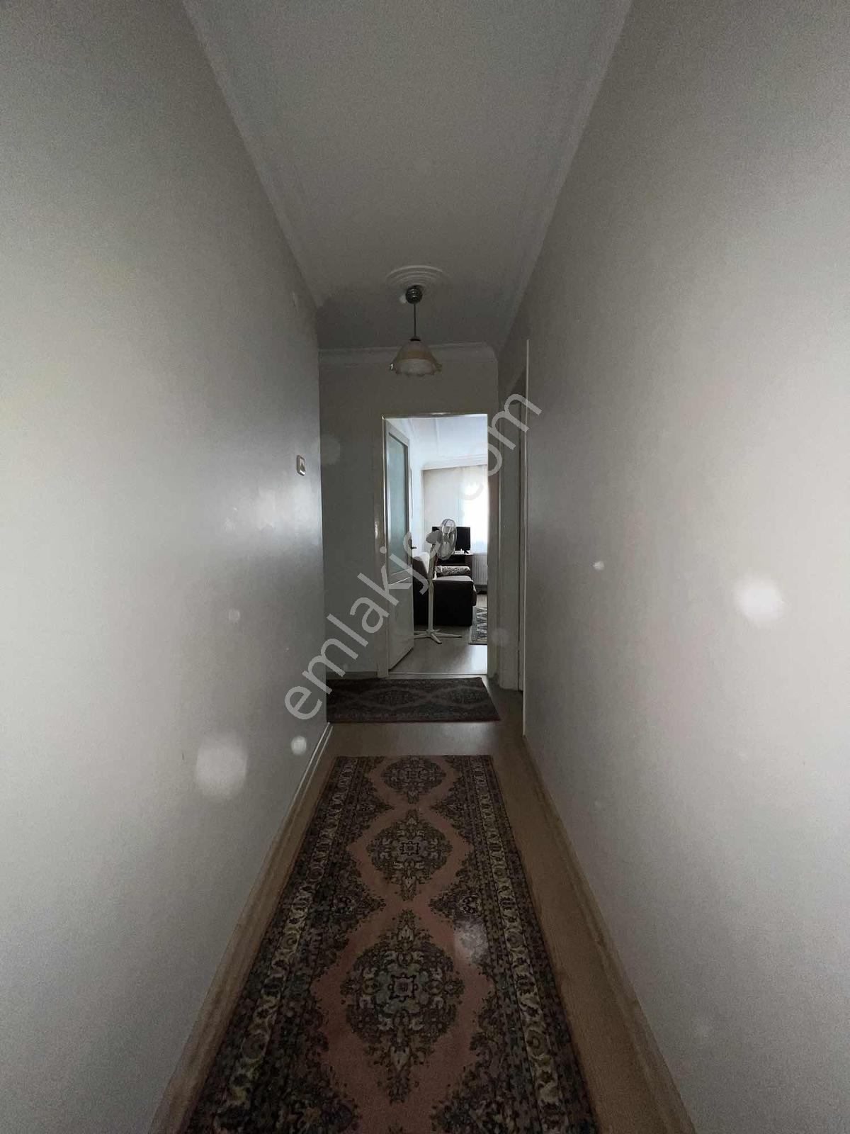 Türker Emlak 3+1 120 M2 Doğalgazlı Bakımlı Ulu Cami Yakını - Görsel 5