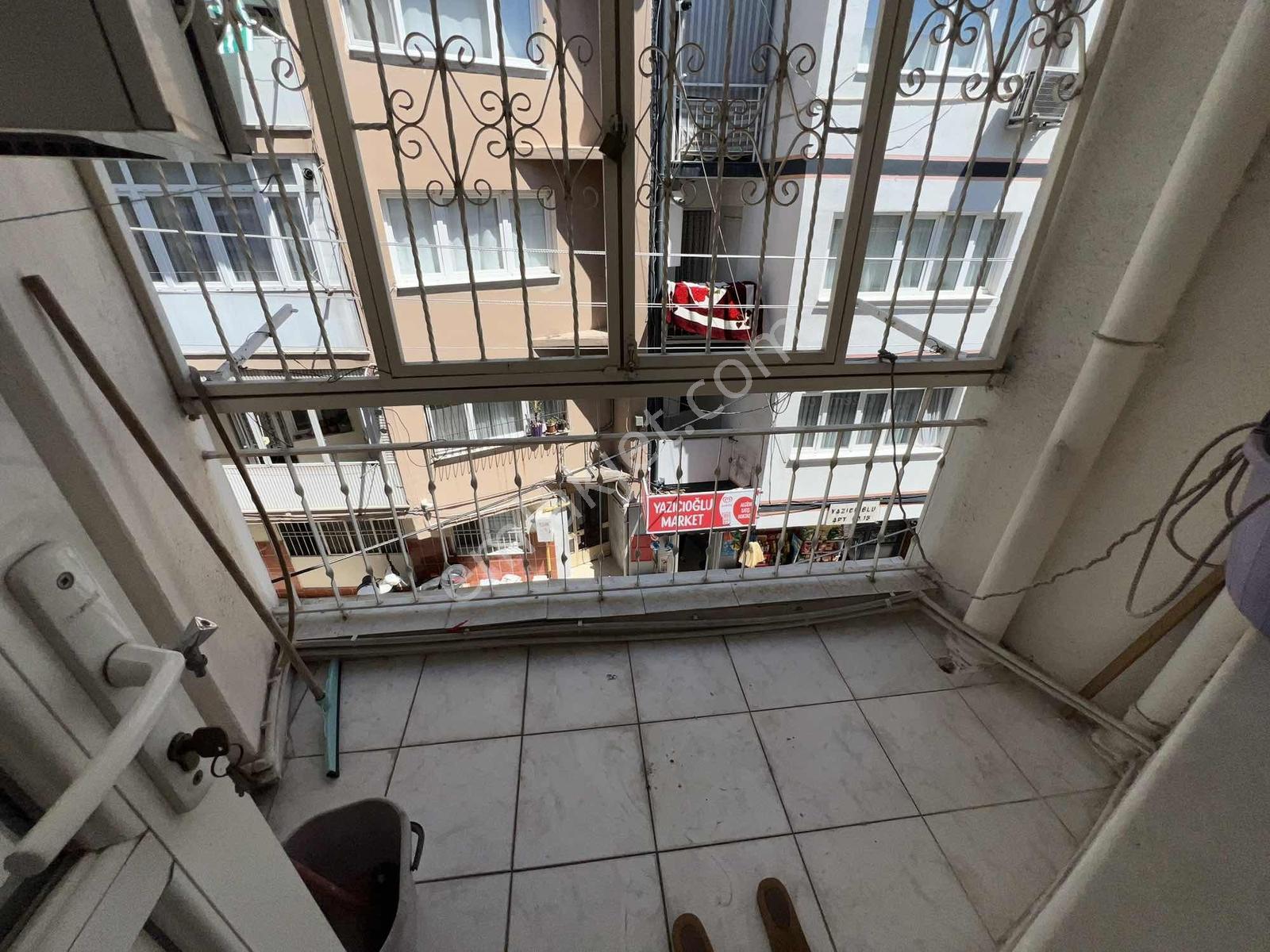 Türker Emlak 3+1 120 M2 Doğalgazlı Bakımlı Ulu Cami Yakını - Görsel 15