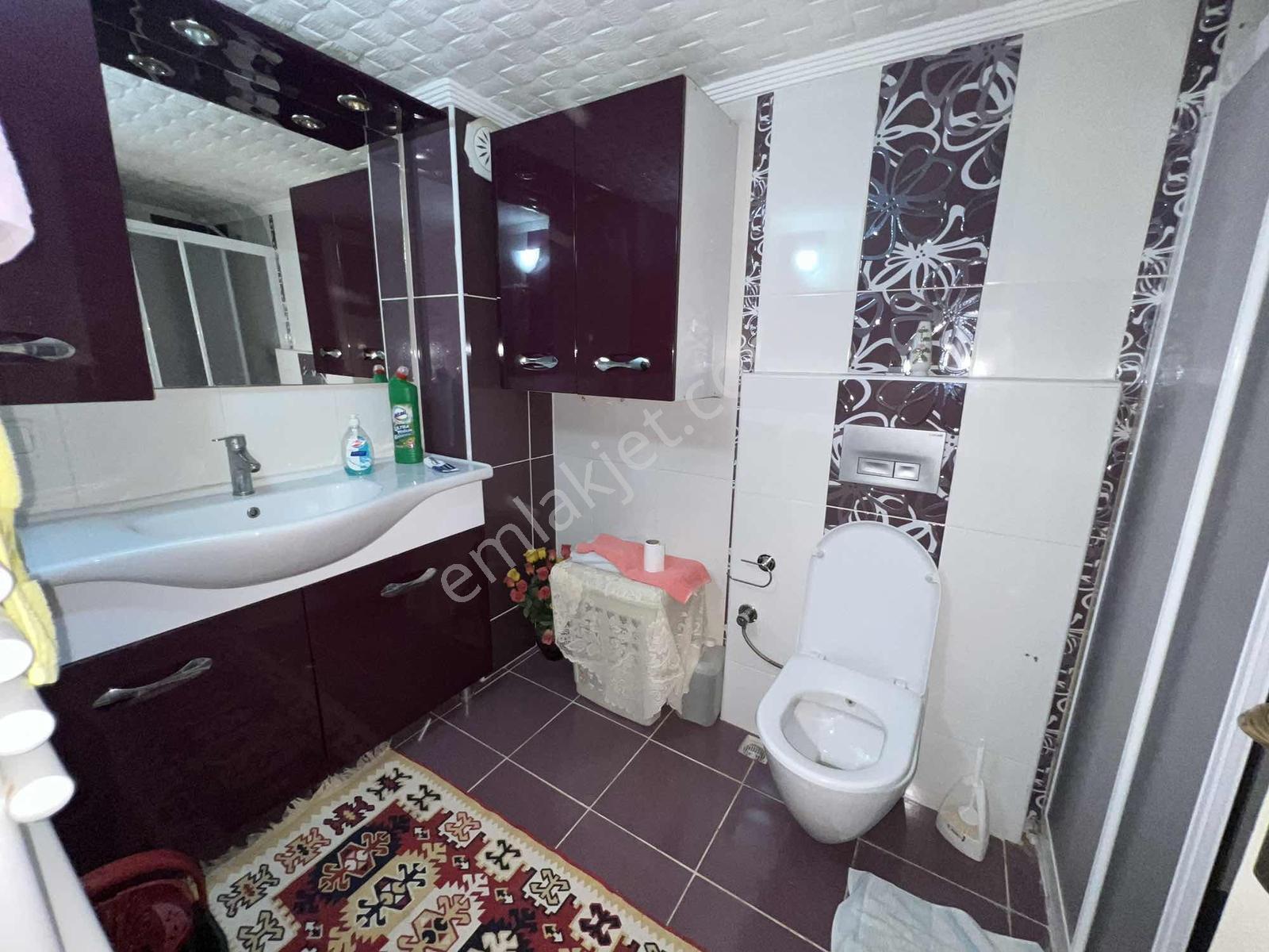 Türker Emlak 3+1 120 M2 Doğalgazlı Bakımlı Ulu Cami Yakını - Görsel 11