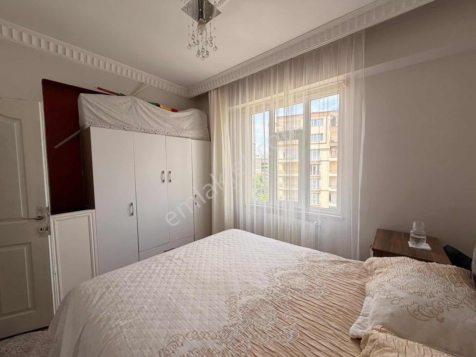 Göletli Park Civarı Acill Satılık 3+1 Daire - Görsel 21