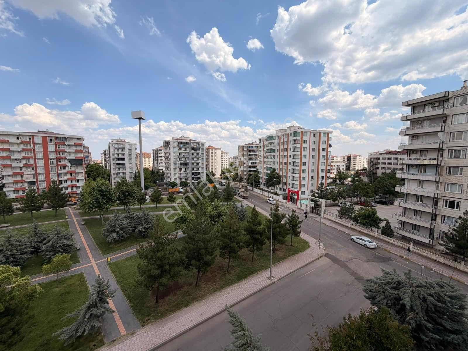 Göletli Park Civarı Acill Satılık 3+1 Daire - Görsel 18