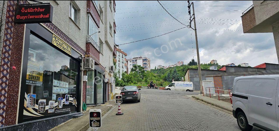 Öztürkler Gayrimenkulden Trabzon Akça Yaylacık Mah Yeni Kent Sok No 5 Te İş Değişikliğinden Dolayı - Görsel 17