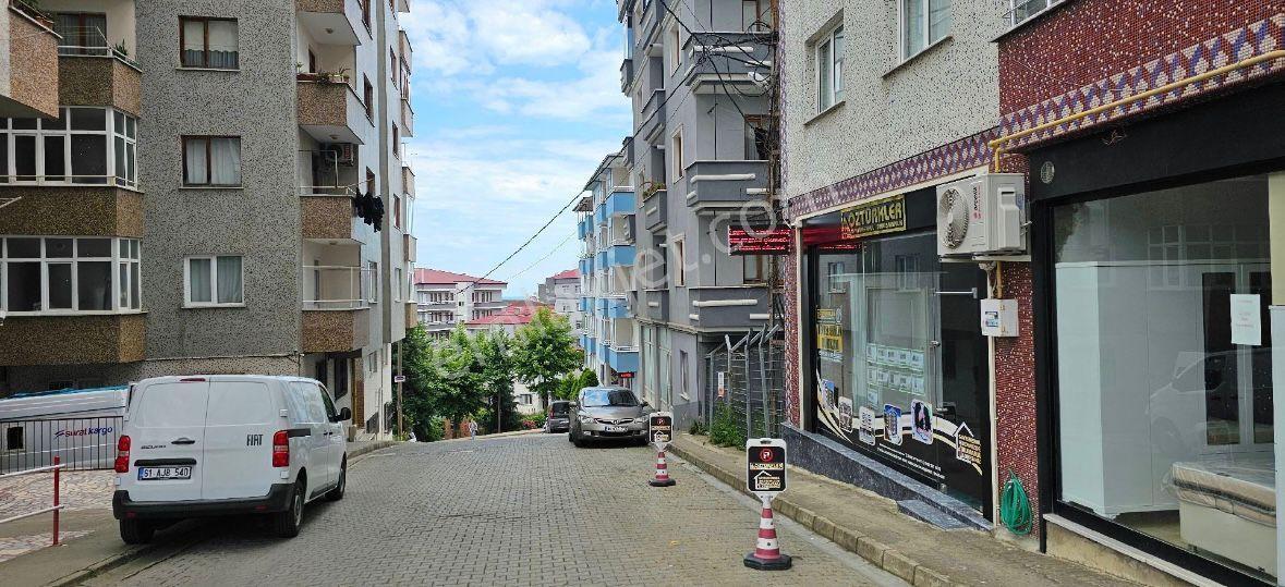 Öztürkler Gayrimenkulden Trabzon Akça Yaylacık Mah Yeni Kent Sok No 5 Te İş Değişikliğinden Dolayı - Görsel 18