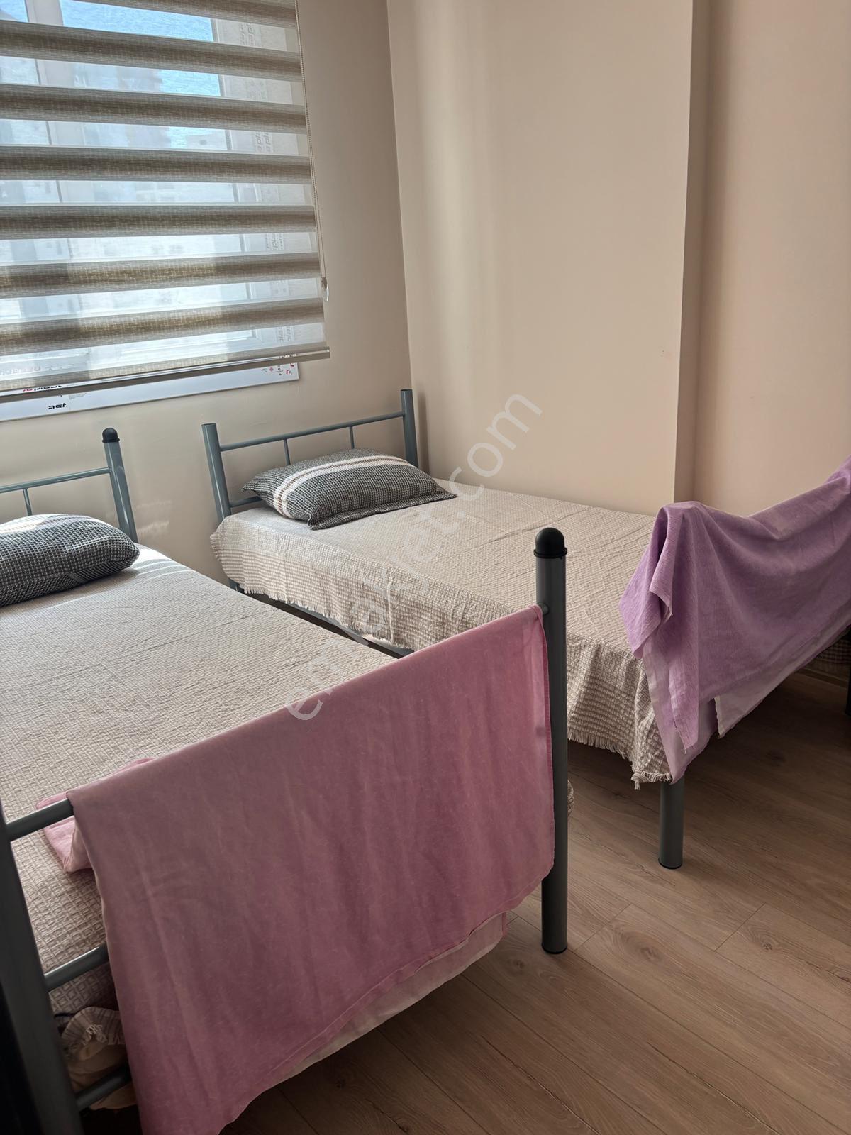 Adana Sarıçamda Gültepe Miğros Yakınında Eşyaları Yeni Fırsat Kiralık Daire - Görsel 2