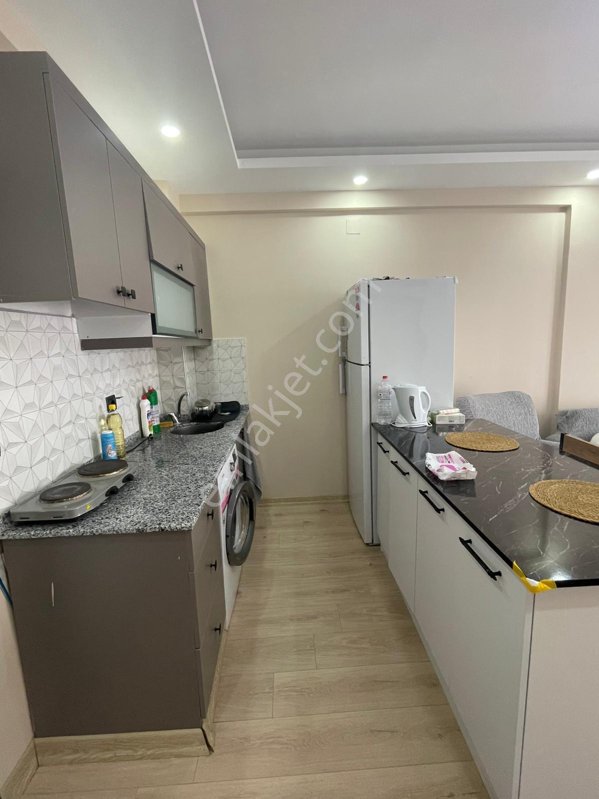 Adana Sarıçamda Gültepe Miğros Yakınında Eşyaları Yeni Fırsat Kiralık Daire - Görsel 3