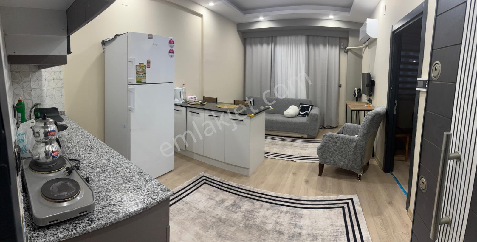 Adana Sarıçamda Gültepe Miğros Yakınında Eşyaları Yeni Fırsat Kiralık Daire - Görsel 8