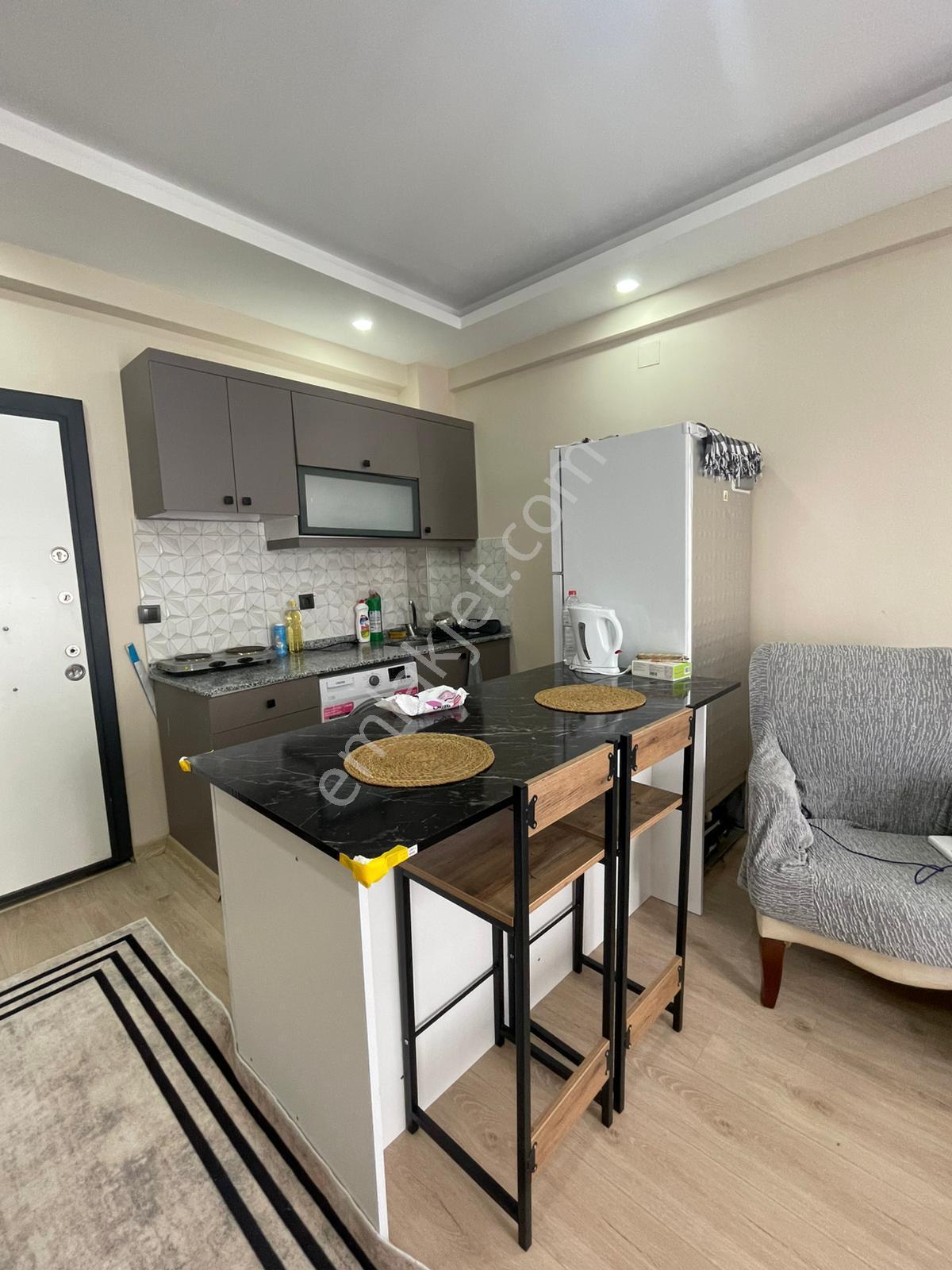 Adana Sarıçamda Gültepe Miğros Yakınında Eşyaları Yeni Fırsat Kiralık Daire - Görsel 5