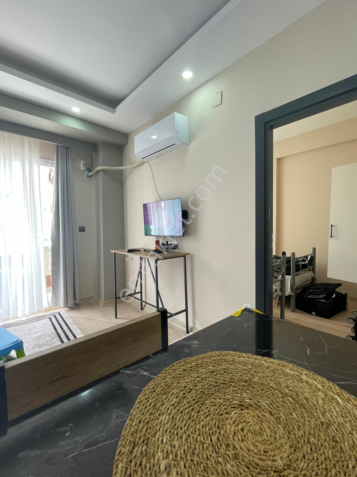 Adana Sarıçamda Gültepe Miğros Yakınında Eşyaları Yeni Fırsat Kiralık Daire - Görsel 7
