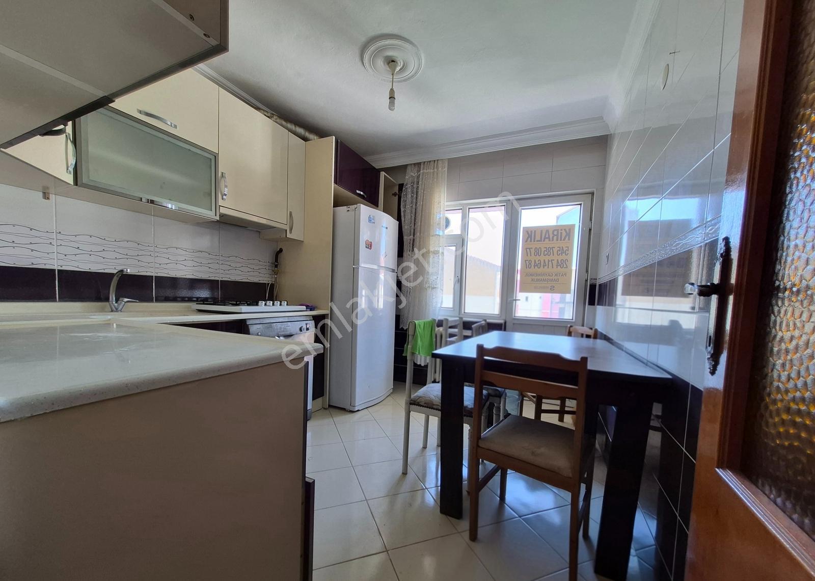 Trakya Üni. Keşan Myo Karşısında 2+1 Kiralık Daire - Görsel 19