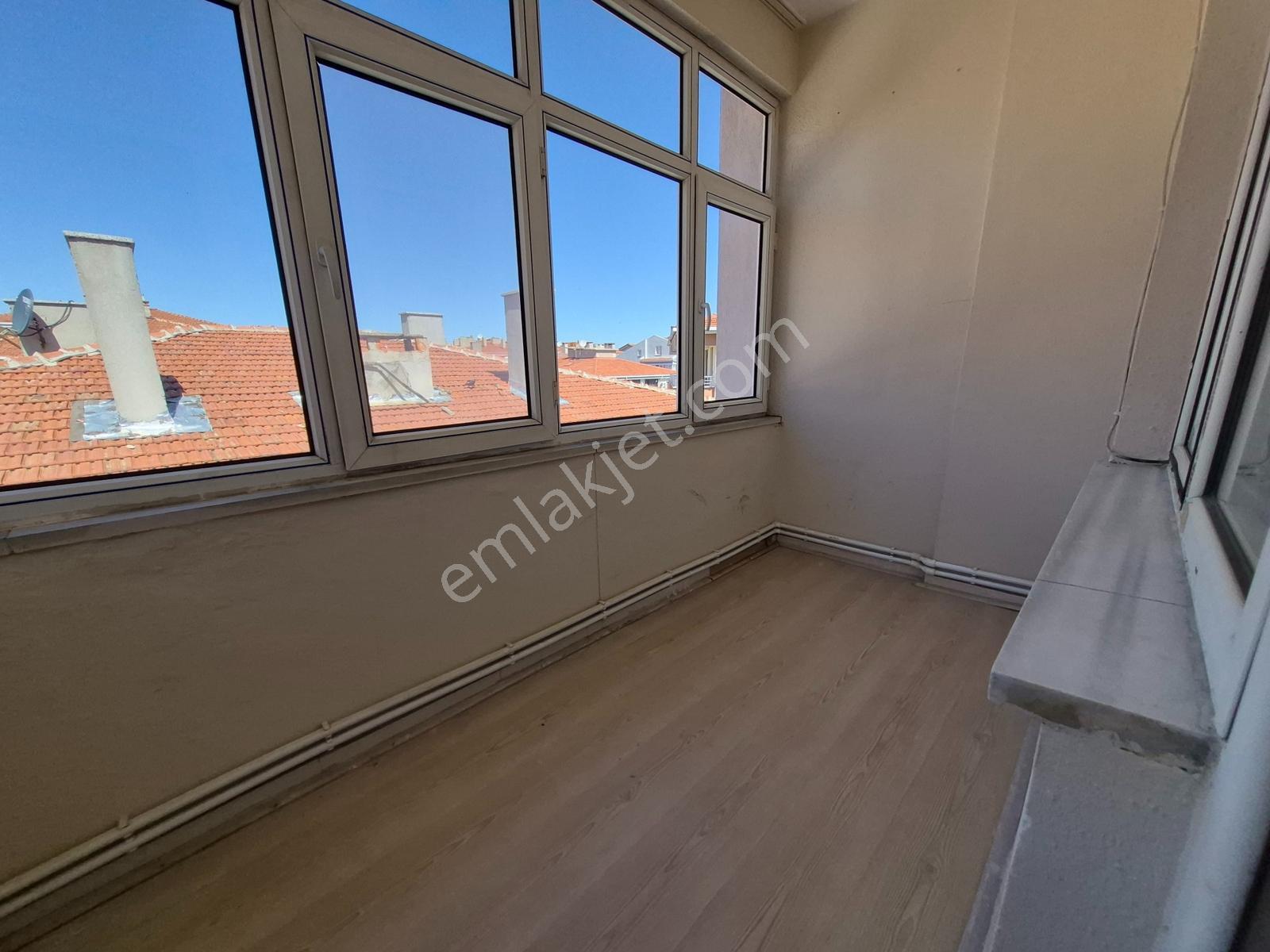Trakya Üni. Keşan Myo Karşısında 2+1 Kiralık Daire - Görsel 27