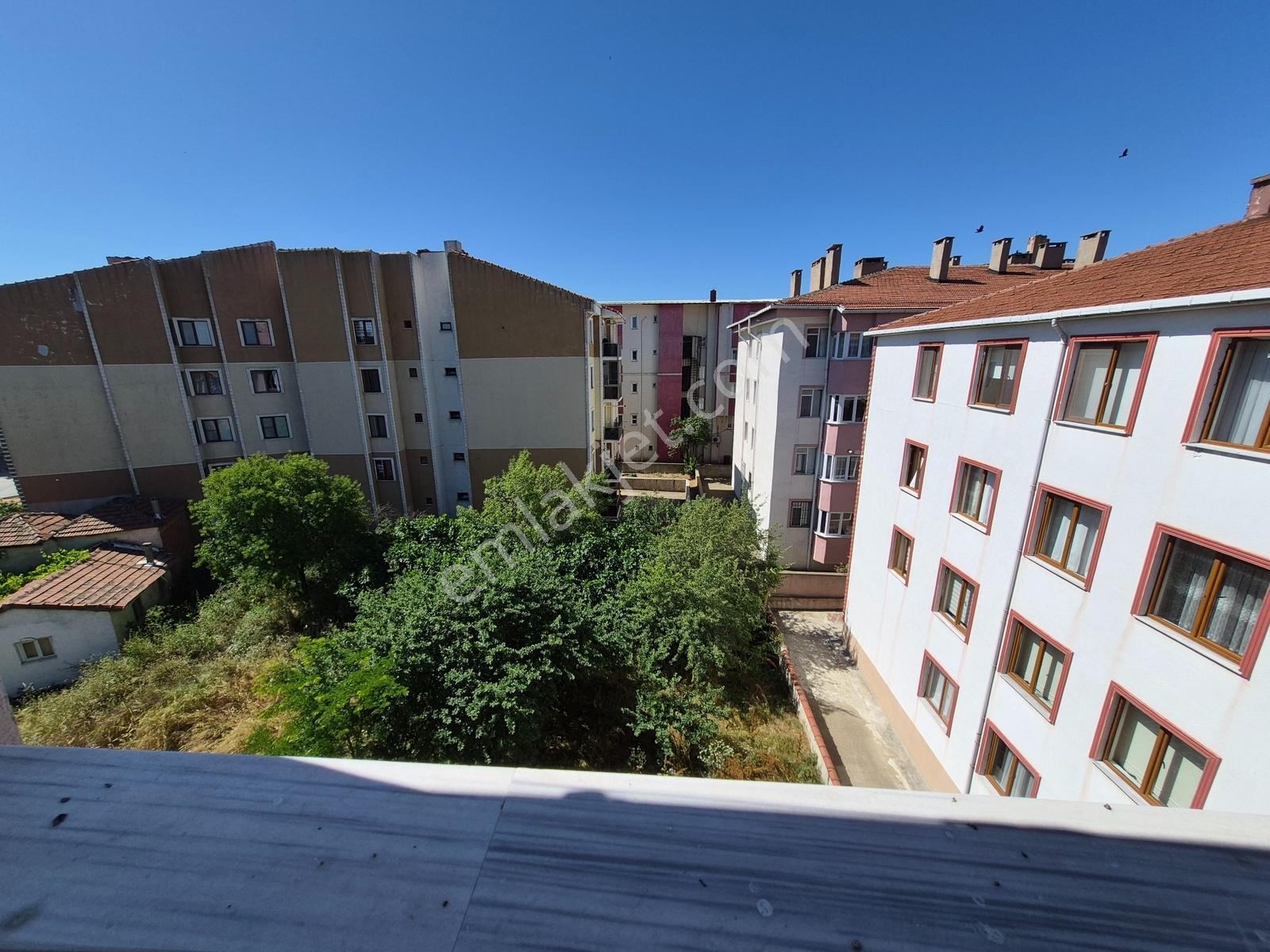 Trakya Üni. Keşan Myo Karşısında 2+1 Kiralık Daire - Görsel 2